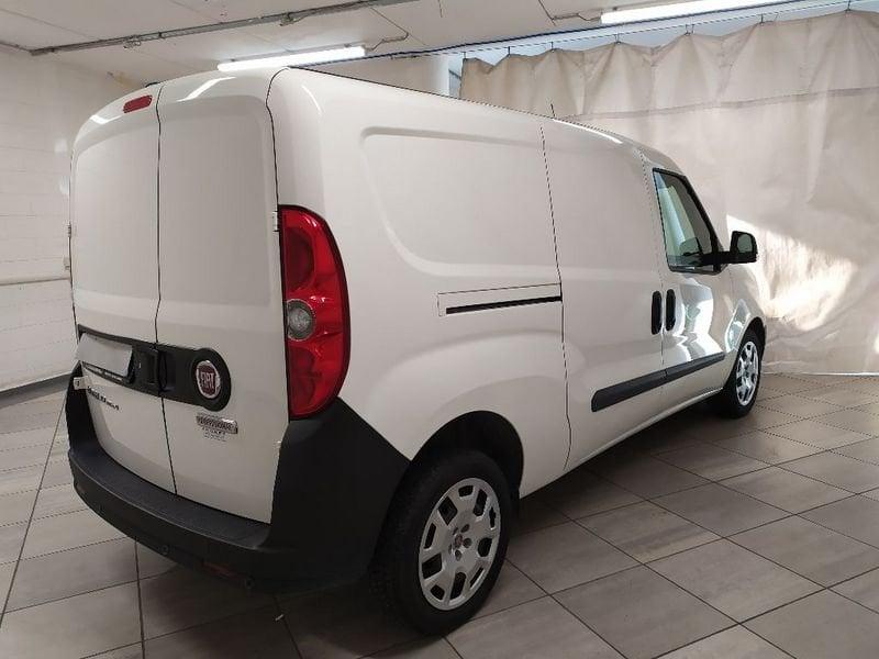 FIAT Doblò Doblo cargo maxi 1.6 mjt 120cv LH1 Lounge S&S