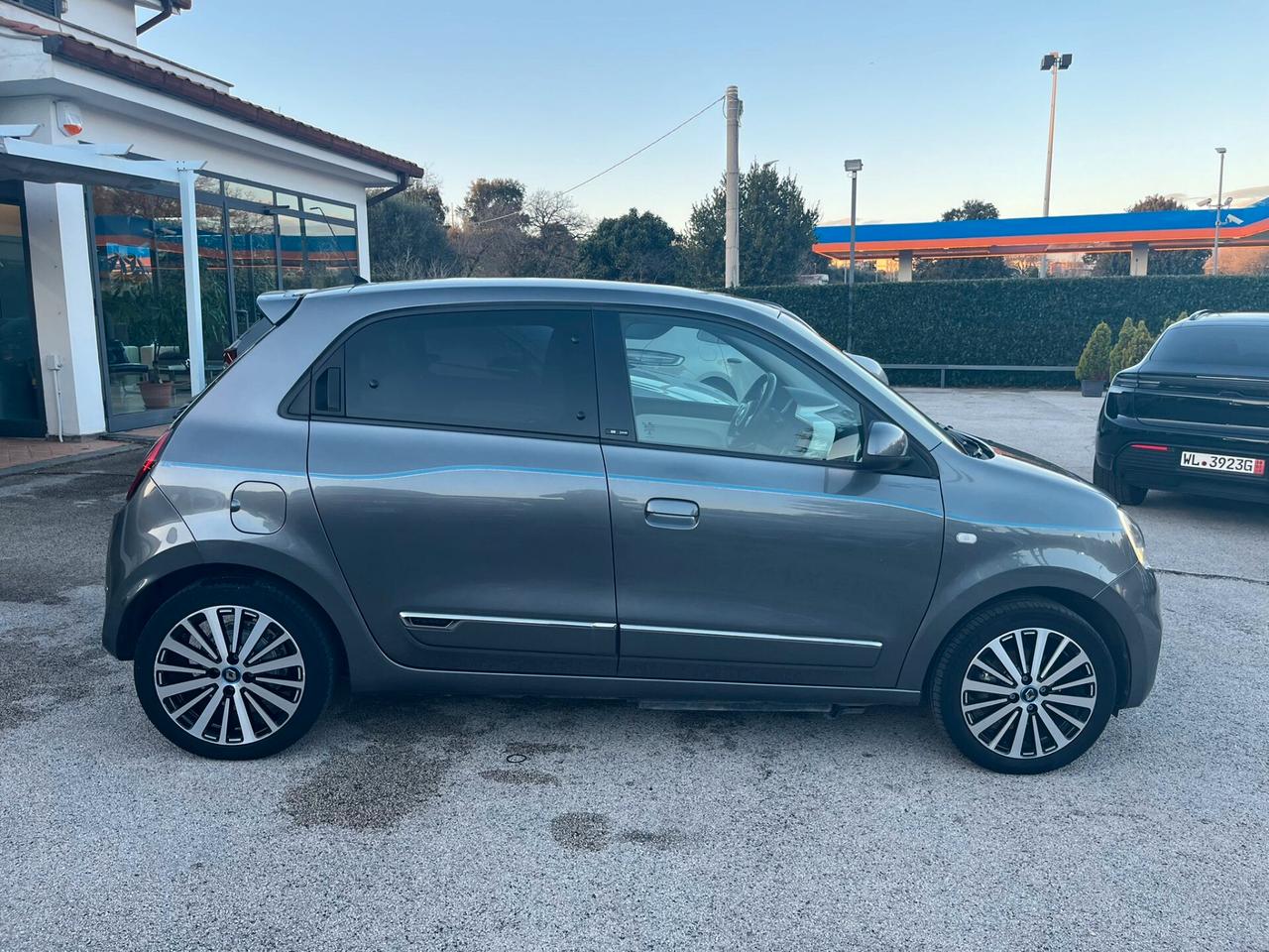 Renault Twingo Electric Techno PROMO