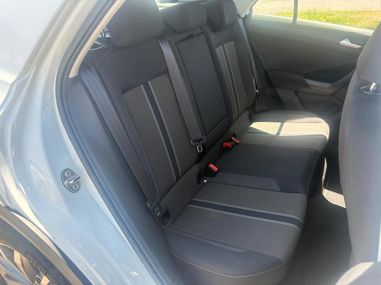 Volkswagen T-Roc 1.6 TDI SCR Style BlueMotion Technology