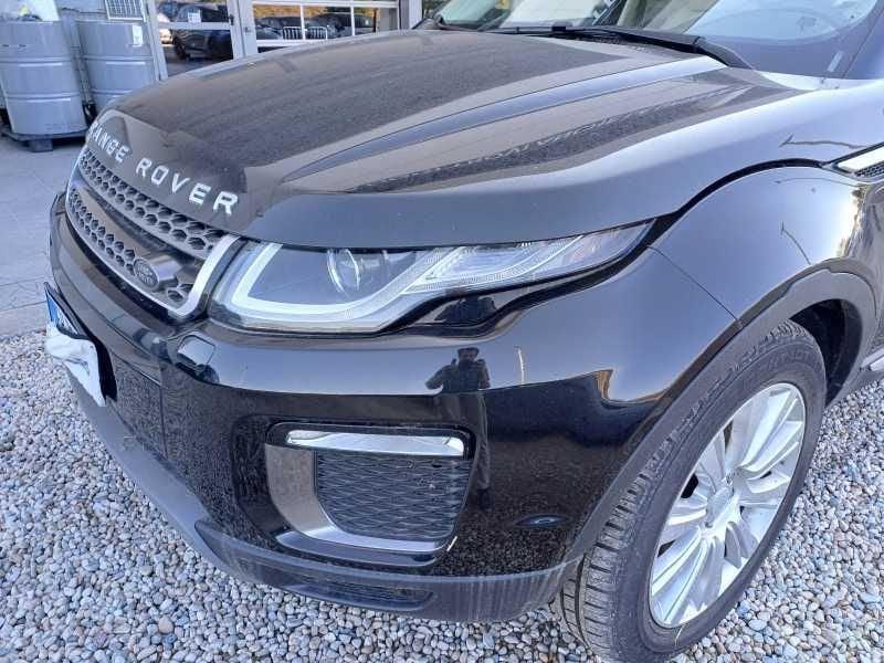 Land Rover RR Evoque Evoque 2.0 td4 HSE Dynamic 150cv 5p auto