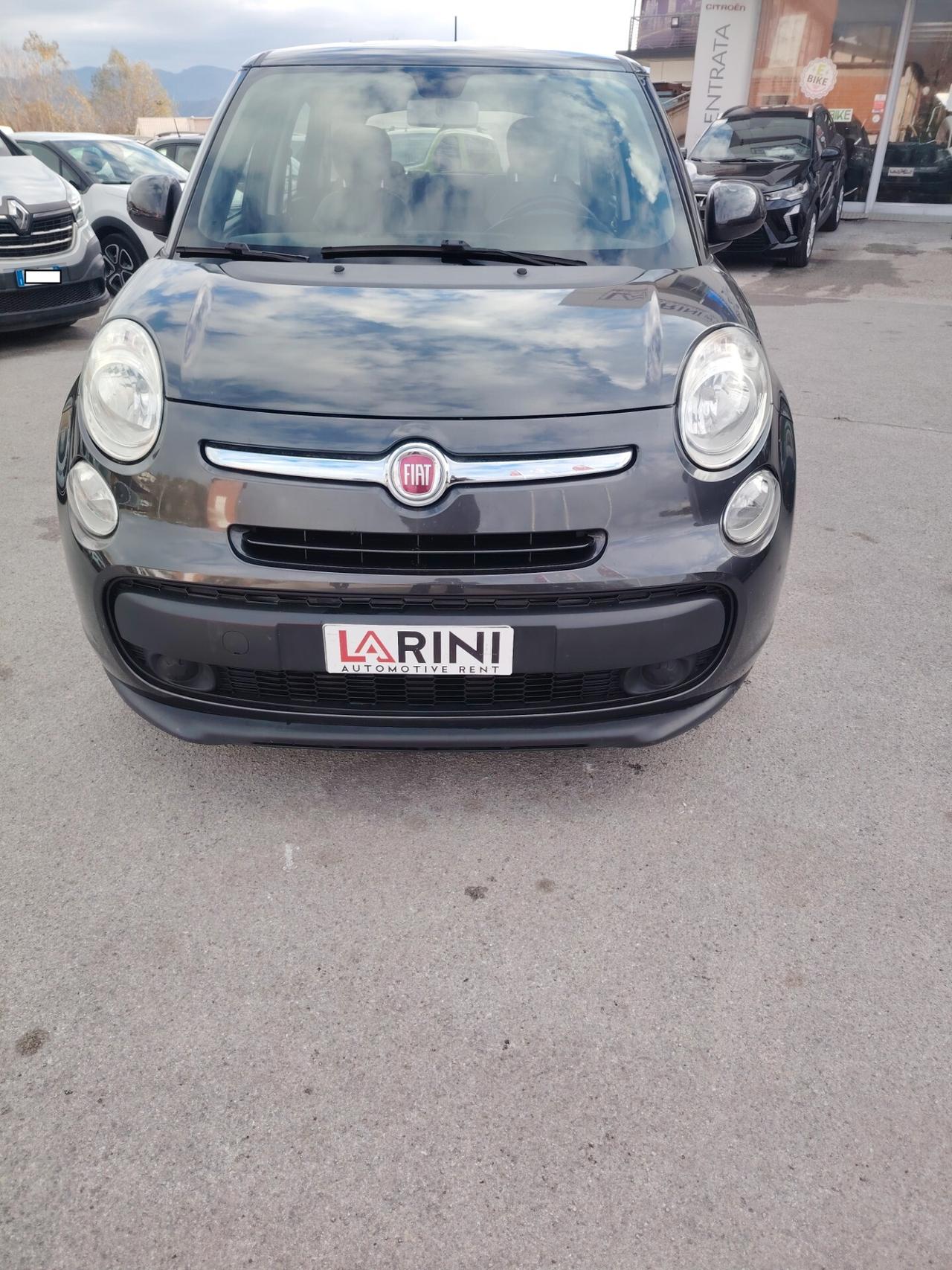 Fiat 500L 1.3 Multijet 95 CV Business - NEOPATENTATI
