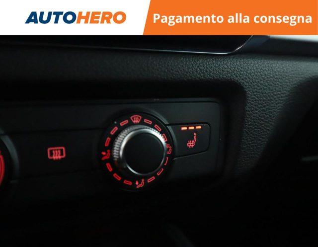 AUDI A3 SPB 1.6 TDI clean diesel S tronic Attraction