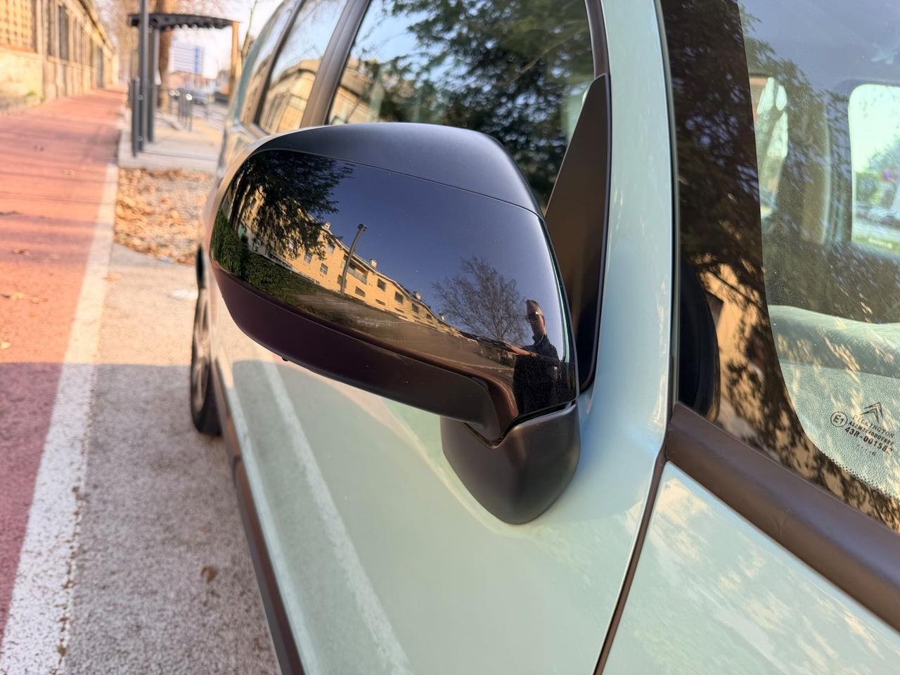 Citroen C3 Picasso Feel Edition 1.6 Blue HDi #9810