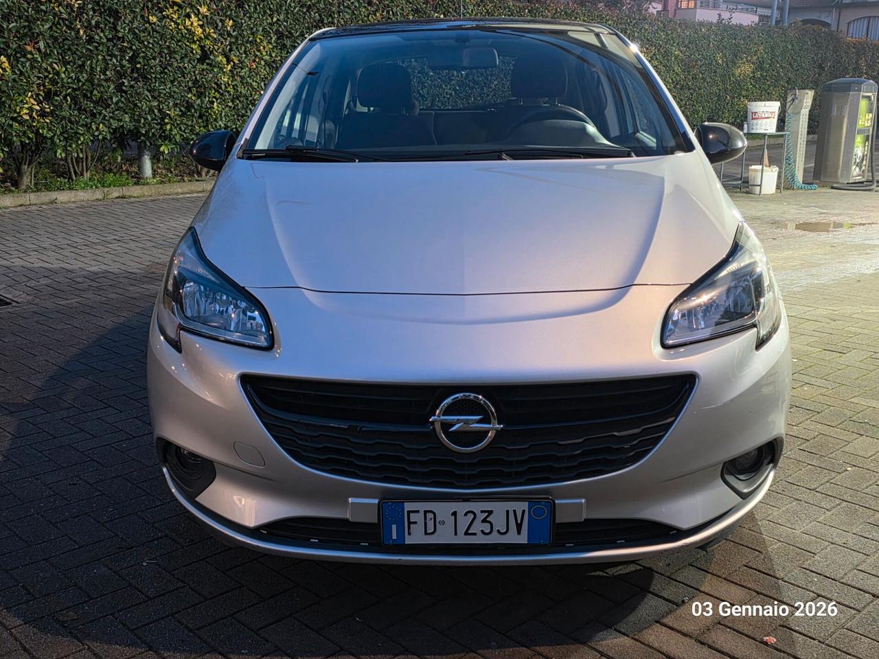 Opel Corsa 1.4 90CV GPL Tech 5 porte Cosmo