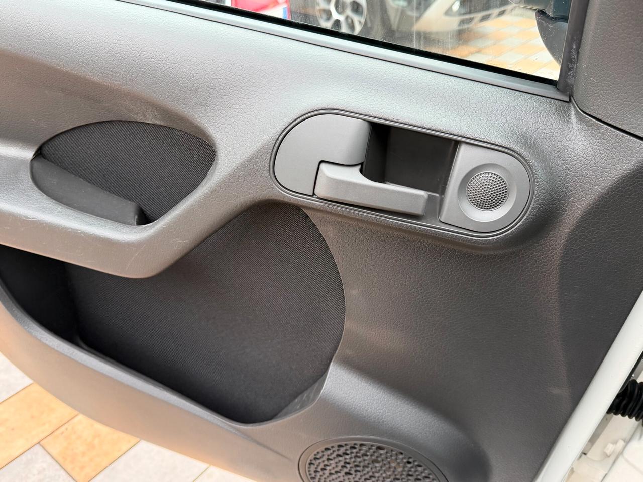 Fiat Panda 4X4 1.3 M.JET 75 cv. CLIMBING