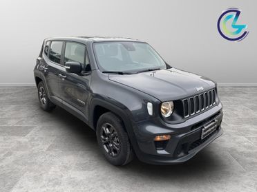 JEEP Renegade E-Hybrid My23 Longitude (Stock) 1.5 Turbo T4 E-Hybrid 130cv Fwd