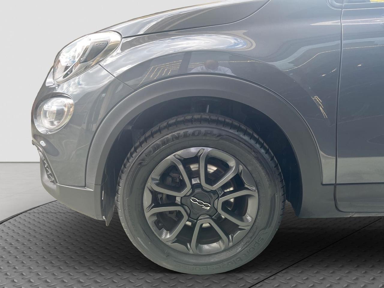 Fiat 500X 1.3 MultiJet 95 CV 2022