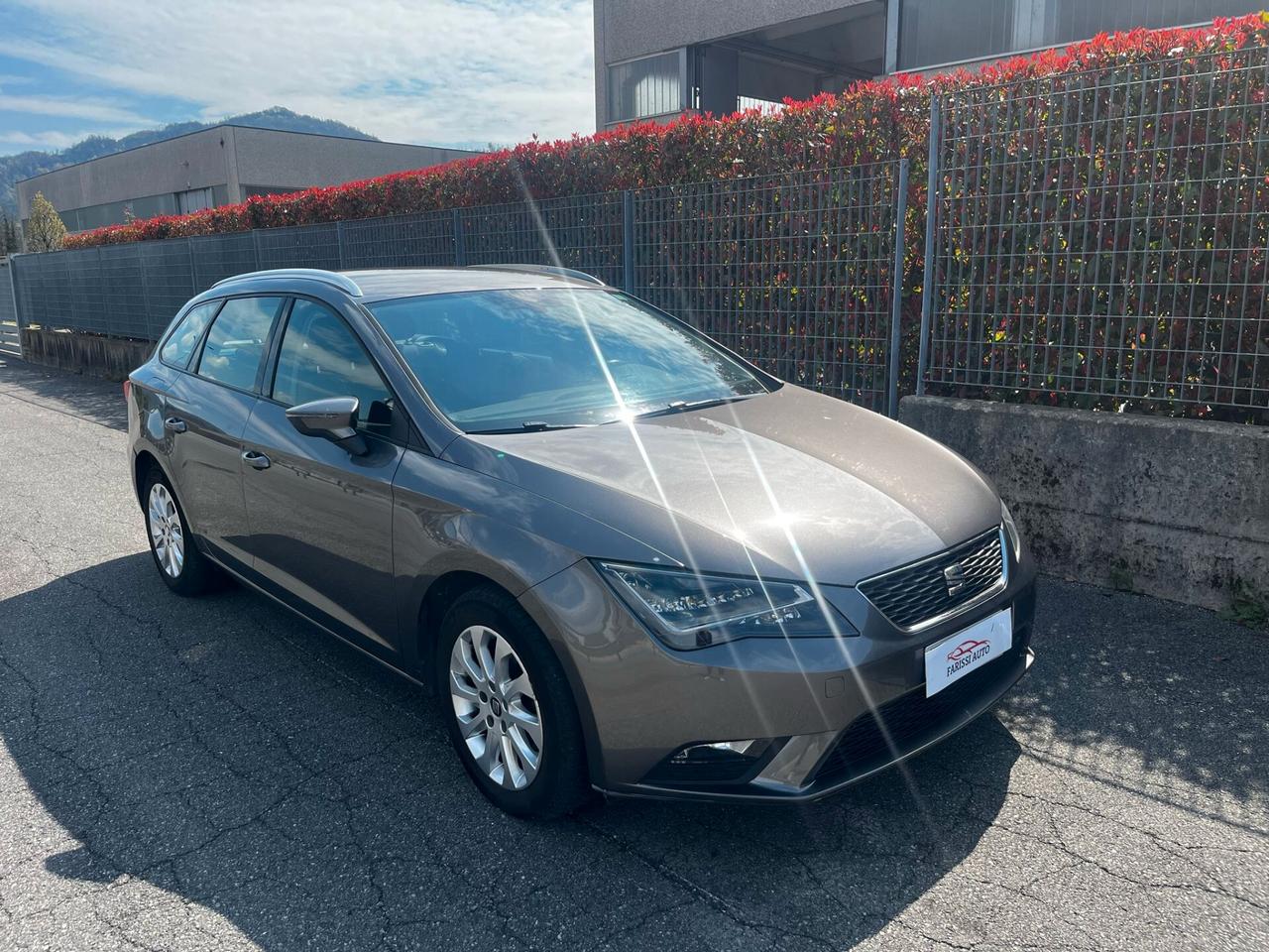 Seat Leon 1.6 TDI 105 CV 5p. Start/Stop Business HIGH