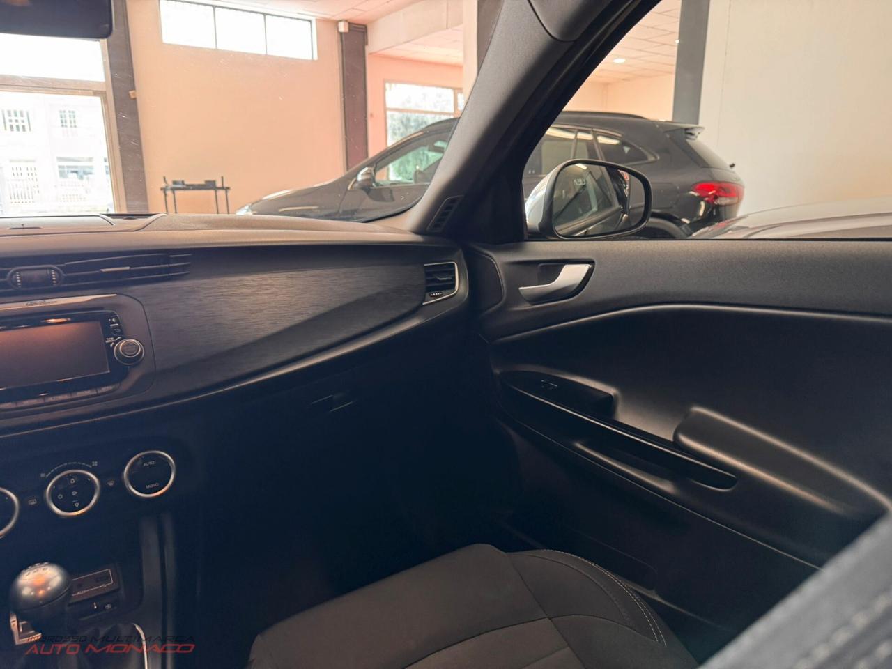 Alfa Romeo Giulietta 1.6 JTDm 120CV Super 2017