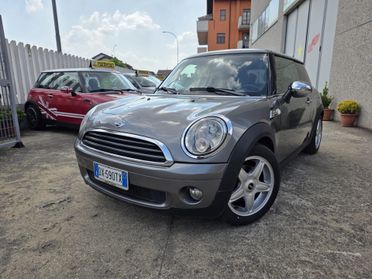 Mini One GPL 1.4 16V Ray