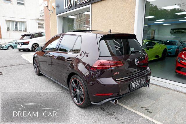VOLKSWAGEN Golf GTI Performance 2.0 245CV DSG 5p. TETTO-19"-GANCIO
