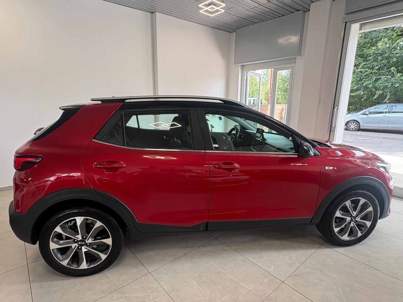 Kia Stonic 1.4 MPI 100 CV Style