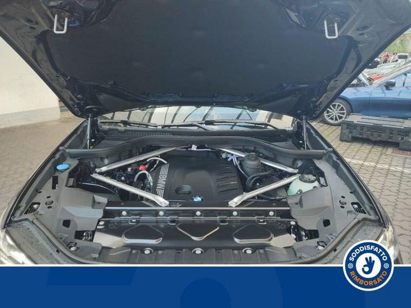 BMW X5 xDrive 30d