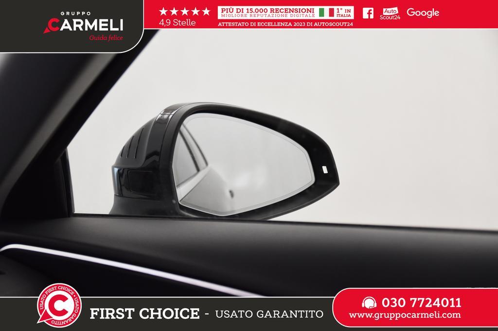 Audi A4 40 2.0 TDI mHEV S line edition S tronic