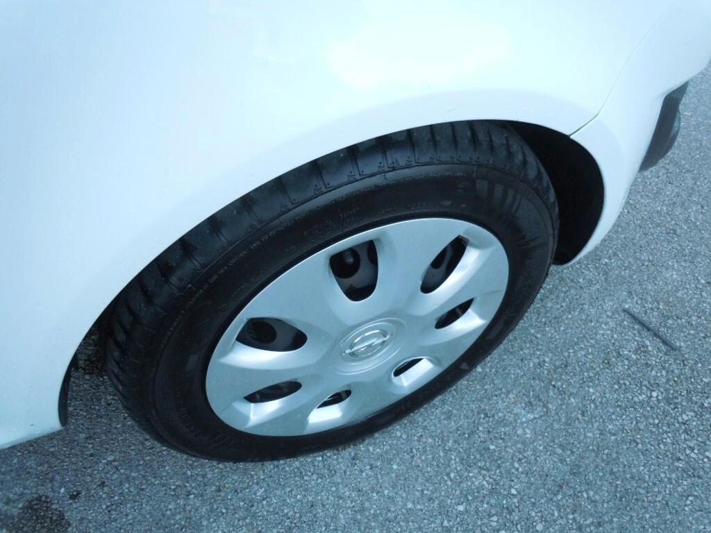 OPEL CORSA 1.2 GPL