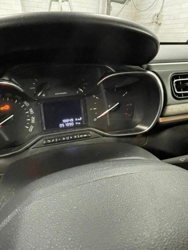 CITROEN C3 PureTech 83 S&S Shine