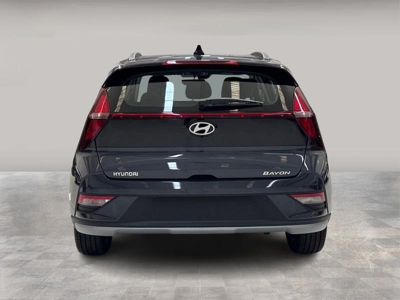 Hyundai Bayon 1.2 MPI XLine MT