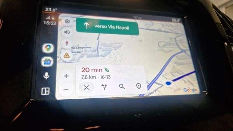 Jeep Compass 1.6 M-Jet 120 CV S&S Limited