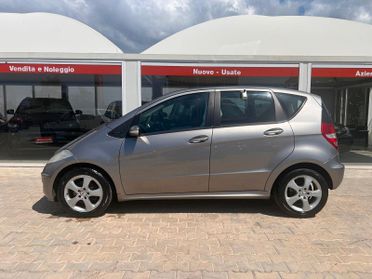 Mercedes-benz A 180 CDI Elegance