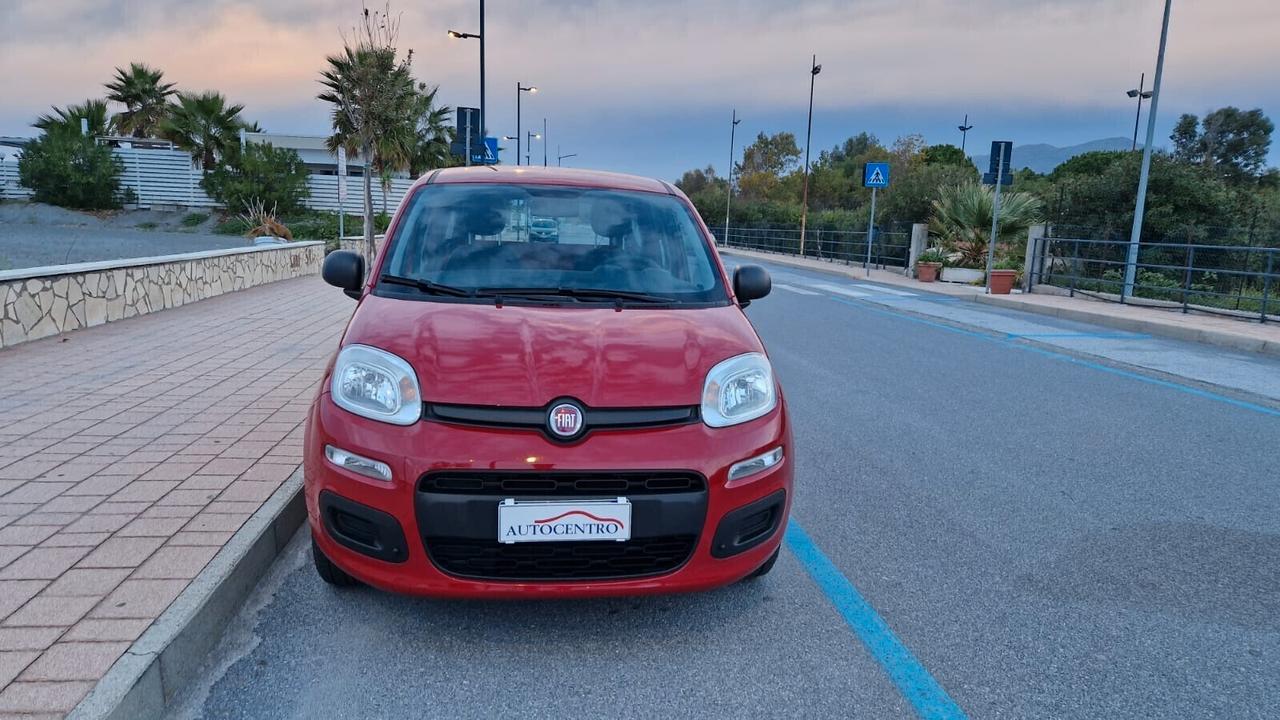 Fiat Panda 1.2 Pop