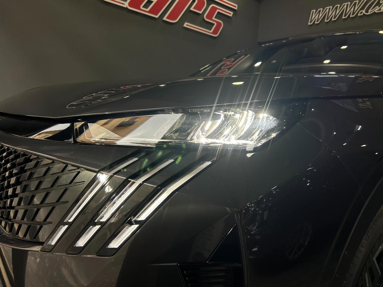 Peugeot 3008 1.2 hybrid 145cv e-dcs6 Automatica Allure ITALIANA