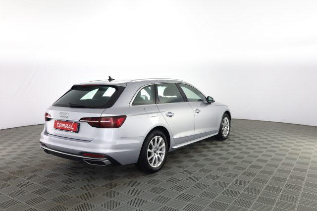 AUDI A4 A4 Avant 35 TDI/163 CV S tronic Business Advanced