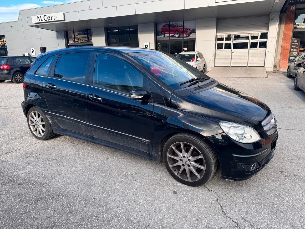 Mercedes-benz A 200 A 180 CDI Coupé Avantgarde