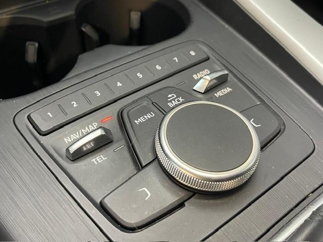 Audi A4 Avant 2.0 TDI 190 CV ultra S tronic Business Sport