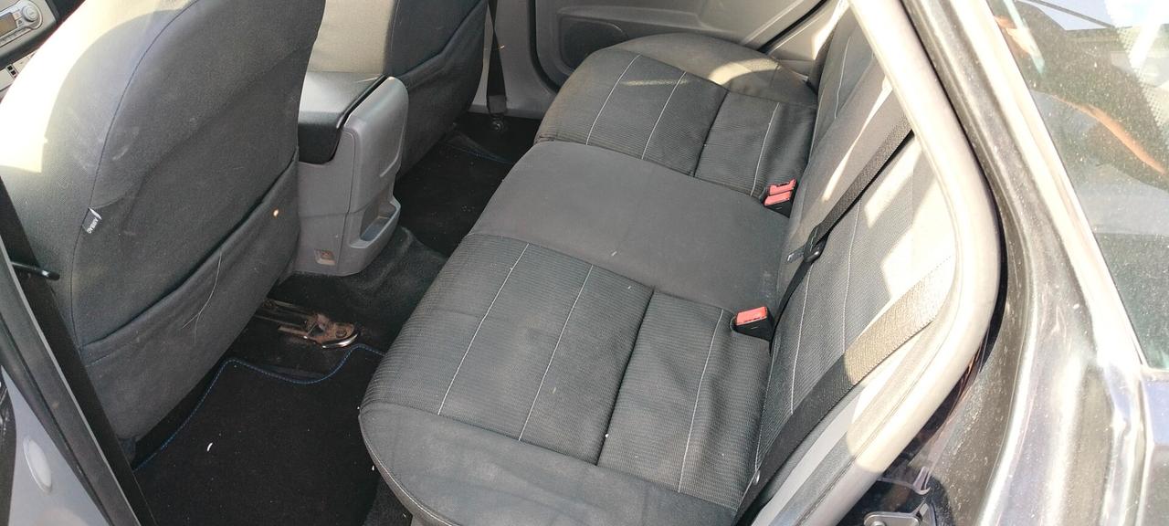 Ford Focus Focus+ 1.6 TDCi (90CV) 5p.