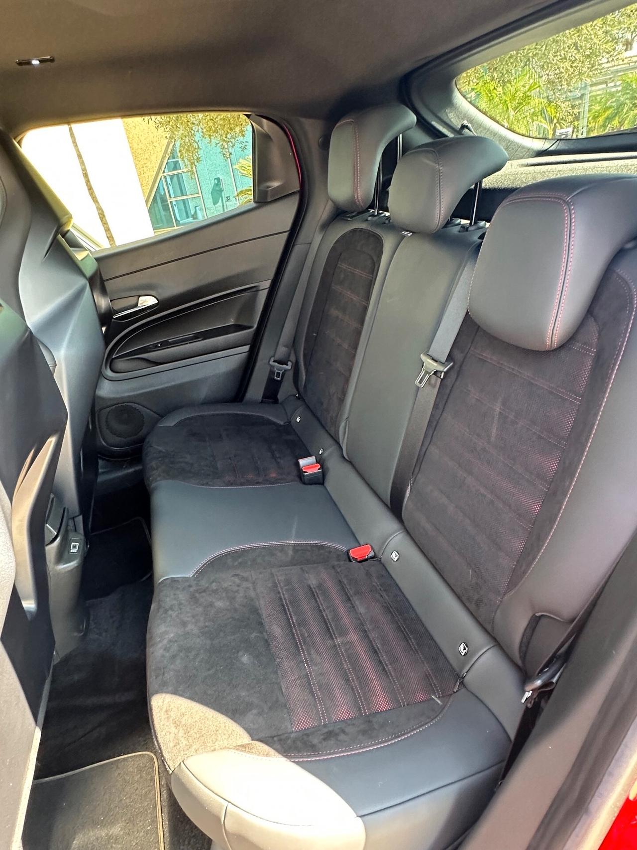 Alfa Romeo Junior bev Speciale Super Eco Incentivo Verauto