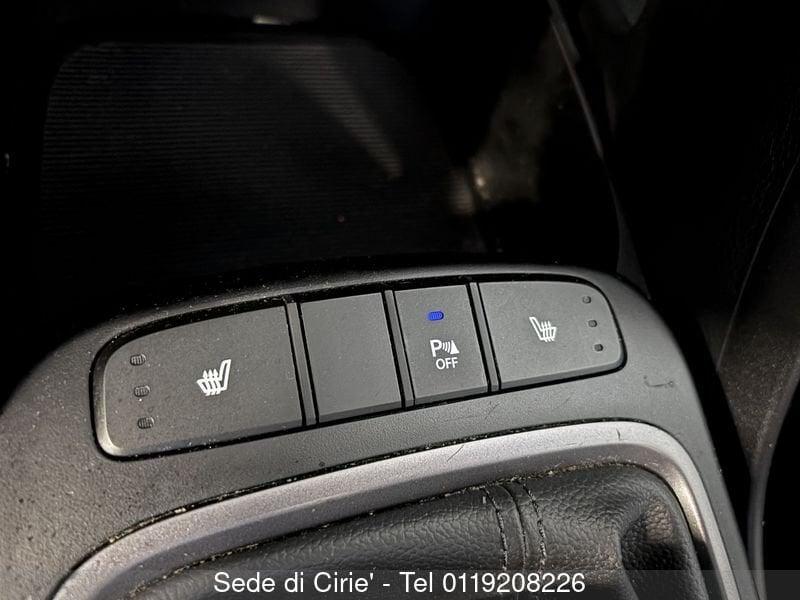 Hyundai Santa Fe Santa Fe 2.0 CRDi 4WD Comfort