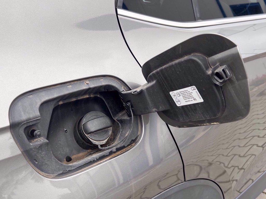 VOLKSWAGEN T-Cross 1.0 tsi Advanced 115cv dsg del 2020
