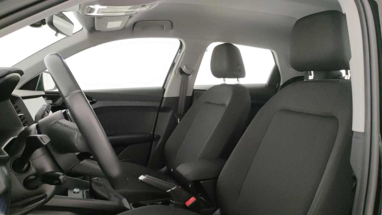 AUDI A1 II 2022 allstreet - A1 allstreet 30 1.0 tfsi 110cv