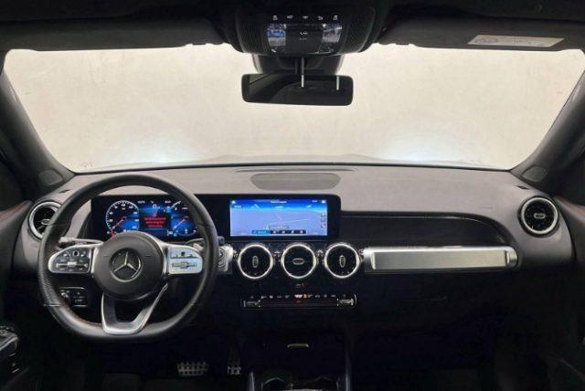 MERCEDES-BENZ GLB 200 d Automatic AMG Line 7/Posti