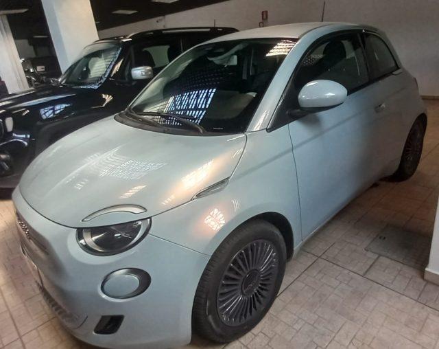 FIAT 500e Berlina 42 kWh Business Opening Edition
