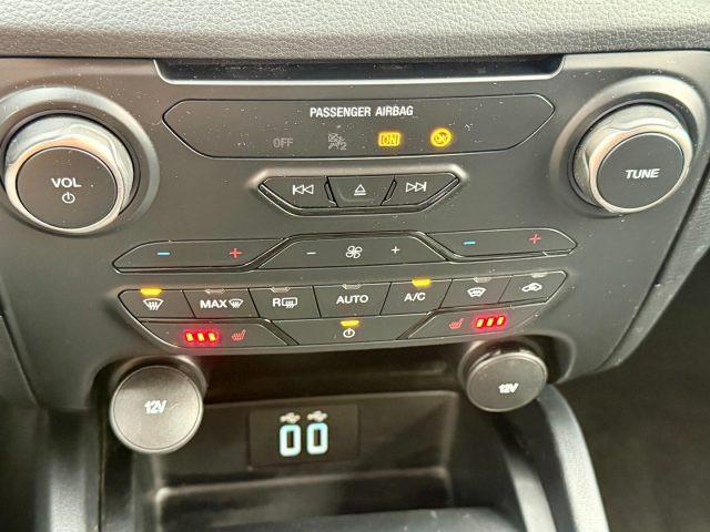 FORD Ranger Raptor 2.0 TDCi aut. 213CV DC 5 posti IVA ESPOSTA