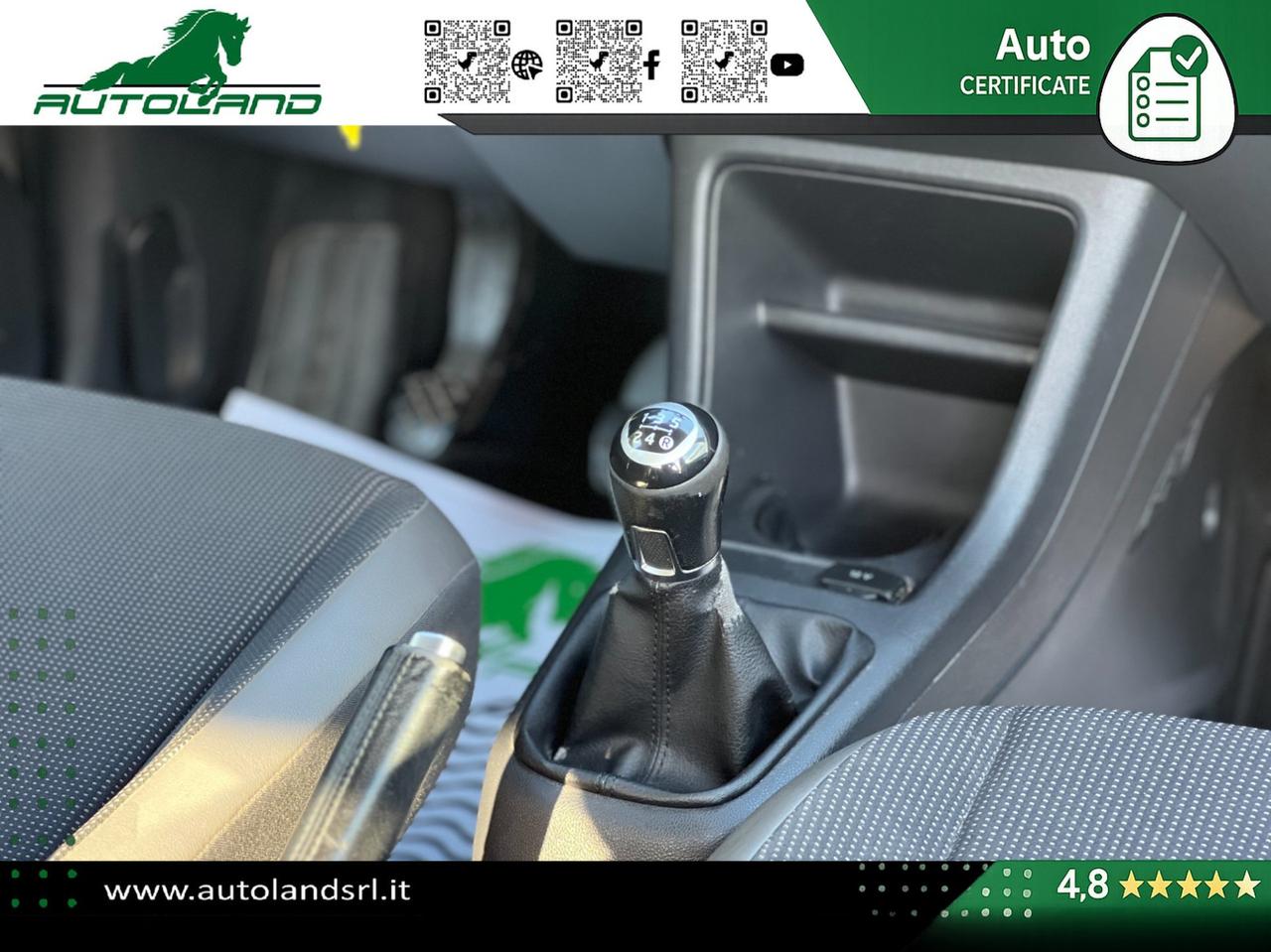 Volkswagen up! 5 Porte up! 5p 1.0 eco up! High up! 68cv