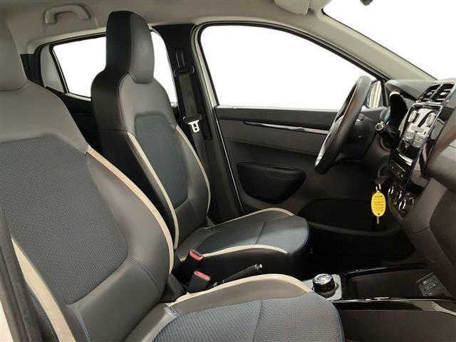 DACIA Spring Electric 45 Comfort