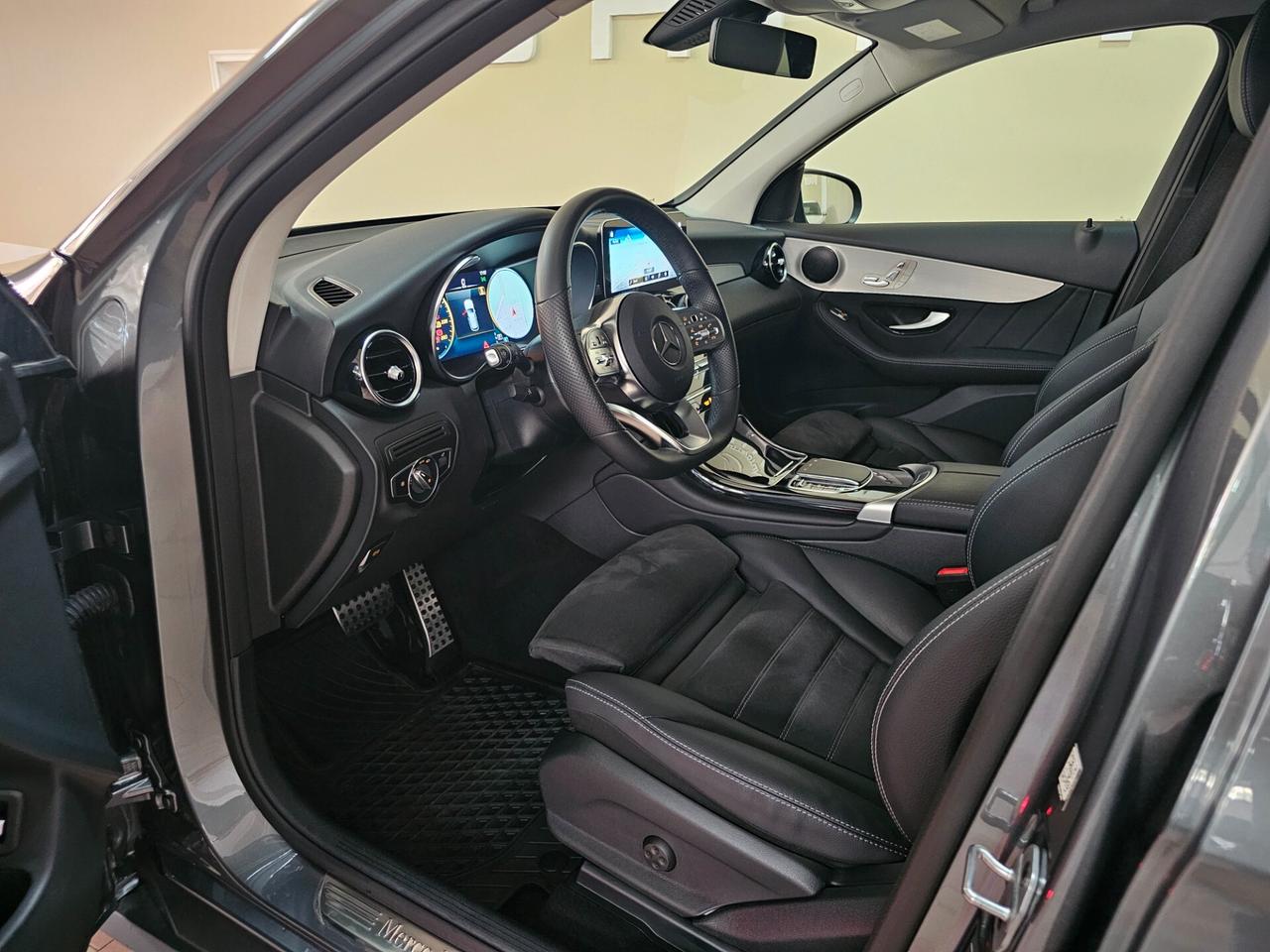 Mercedes-benz GLC 220 GLC 220 d 4Matic Premium Plus