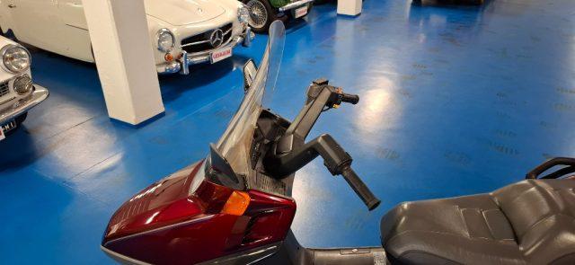 HONDA CN 250 UNICO PROPRIETARIO*SOLO 6.288 KM DA NUOVA*