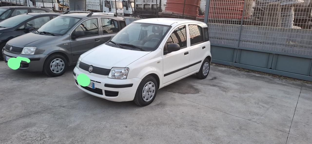 2012 Fiat Panda 1.2 Dynamic