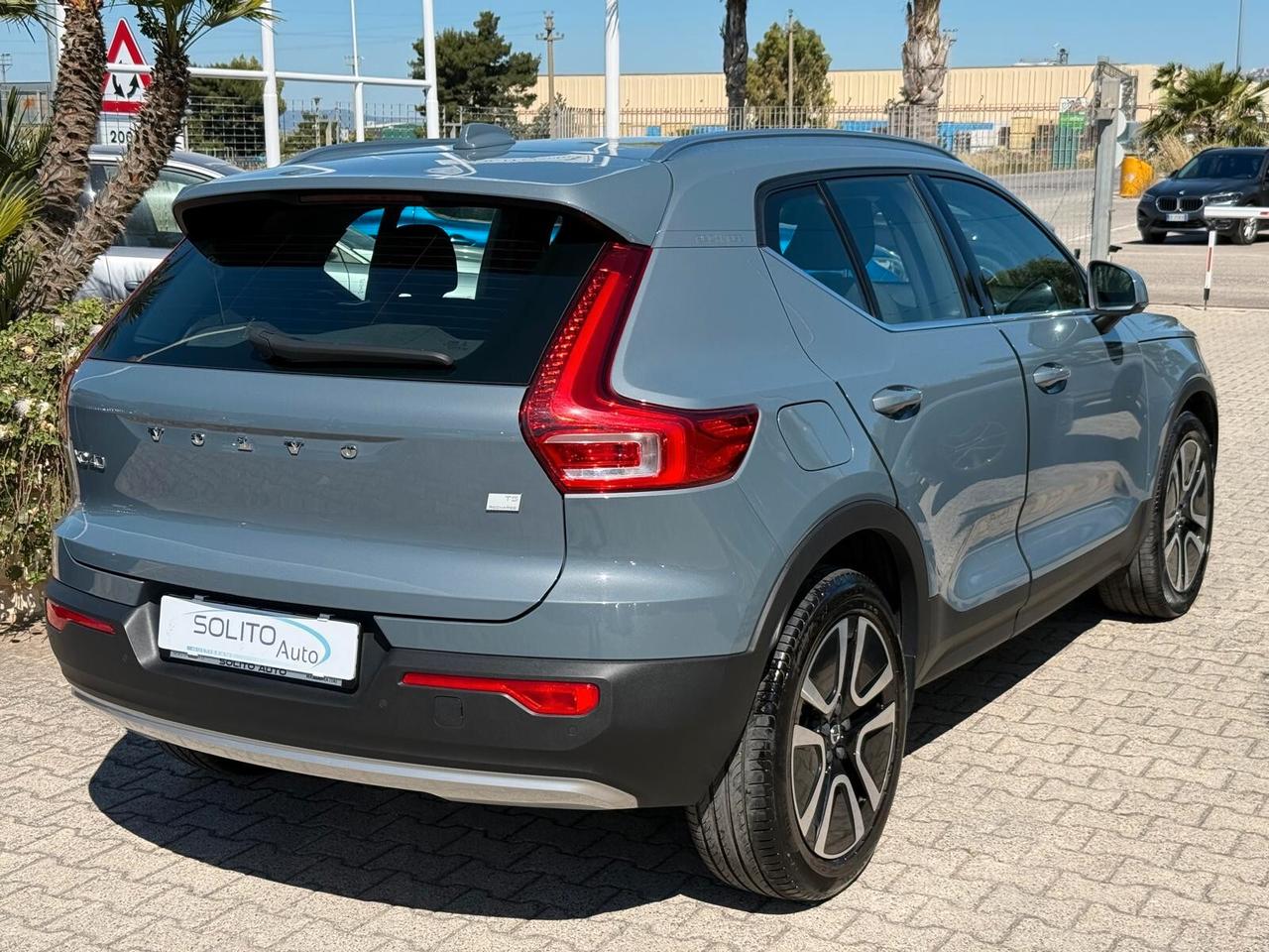 Volvo XC40 T5 Recharge Hybrid 262cv Auto Inscription Expression