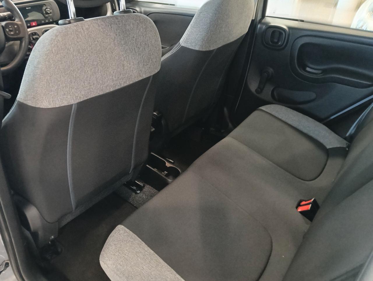 Fiat Panda 1.2 EasyPower City Life