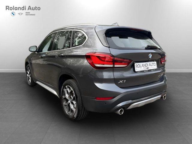 BMW X1 xdrive18d xLine auto