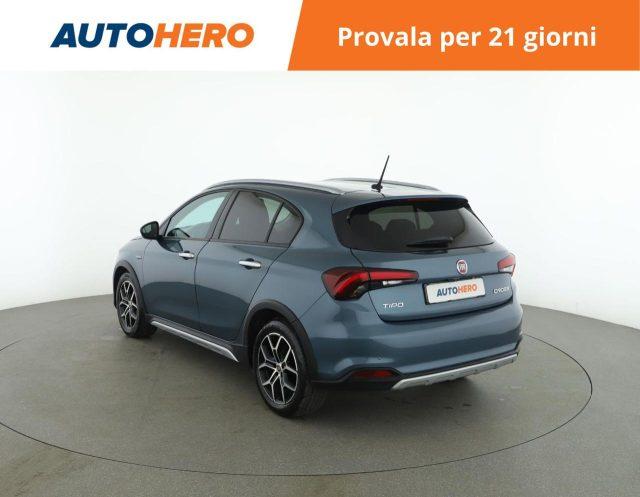FIAT Tipo 1.0 5 porte Cross