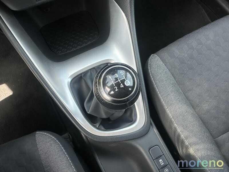 Toyota Yaris 1.0 Active