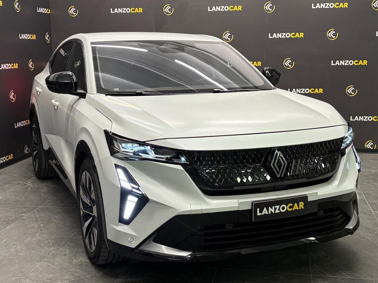 Renault Rafale 1.2 E-TECH 200CV TECHNO