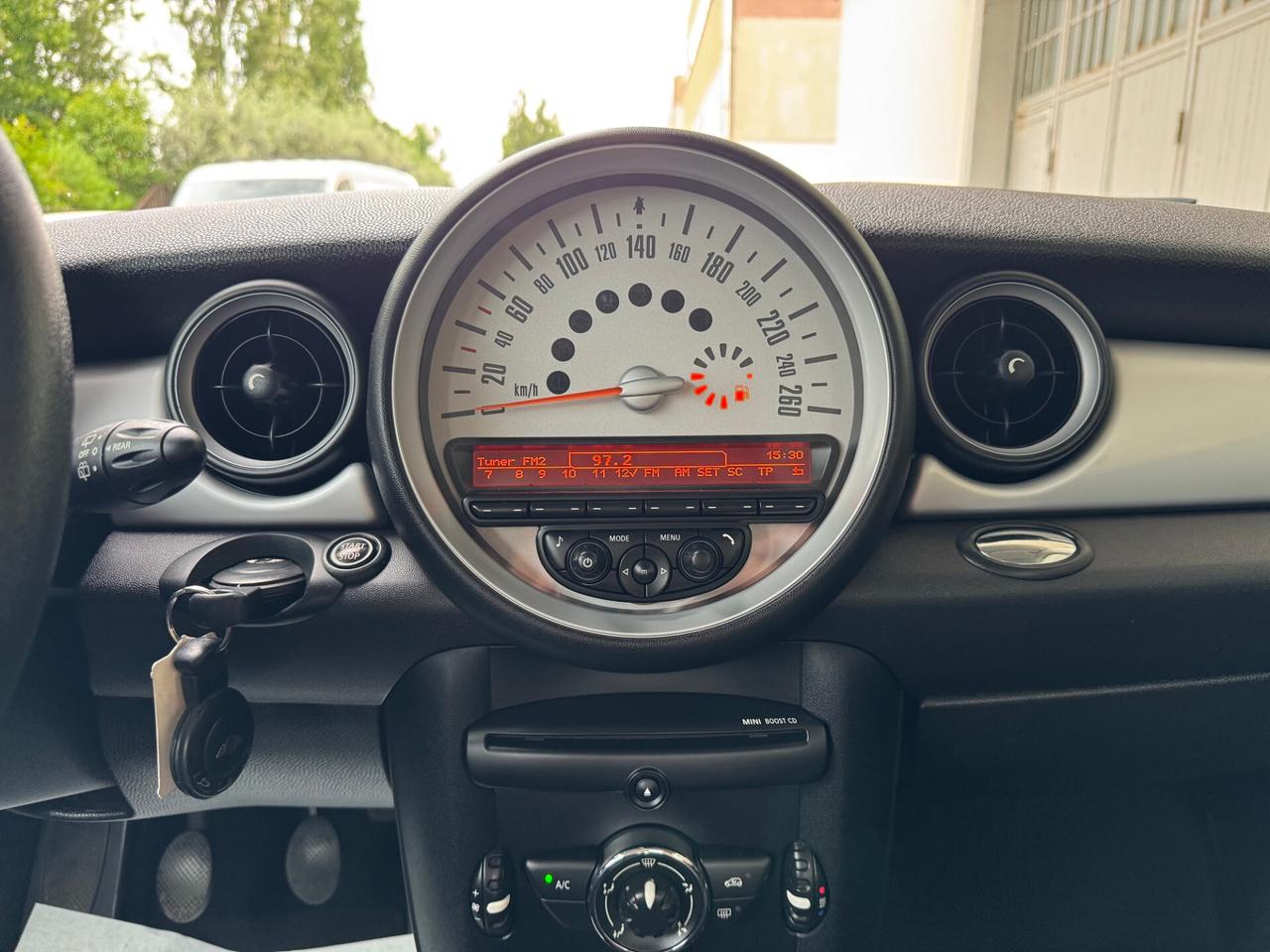 Mini Mini One 55KW NEOPAT. TAGLIANDI GARANZIA 24 MESI