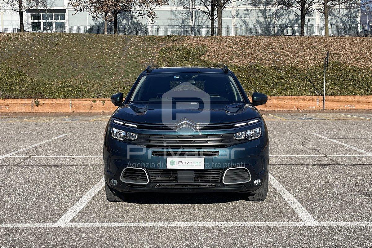 CITROEN C5 Aircross BlueHDi 130 S&S Feel
