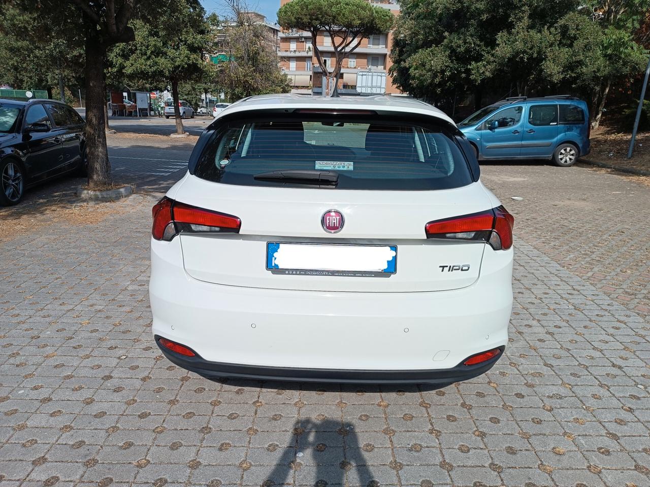 Fiat Tipo 1.4 5 porte UNICO PROPRIETARIO